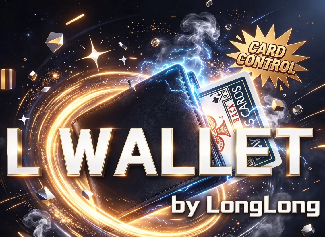 l-deck-switch-wallet-gimmicks-poker-close-up-magic-props-card-magic-tricks-magician-magie-accessories-stage-street-bar-trick-fun