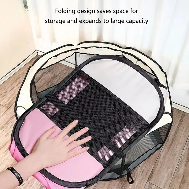 Thumbnail 3 - #30 Low Cost Pet Playpens That Work