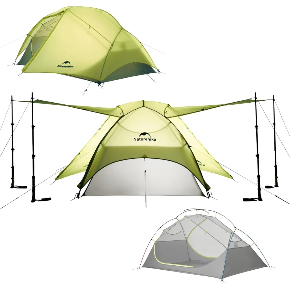 Naturehike Star Riv… - image