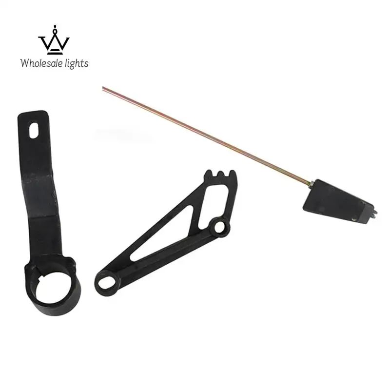 

Car Cam Phase Shifter Fixing +Positioning +Timing Chain Locking Tool For Ford Mustang Explorer 4.6L/5.4L/6.8L