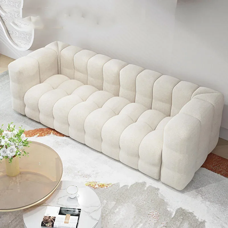 

Bubble Lazy Living Room Sofas Salon Modern Nordic Cloud Living Room Sofas Puffs Floor Sofa Sala De Estar Lounge Suites Furniture