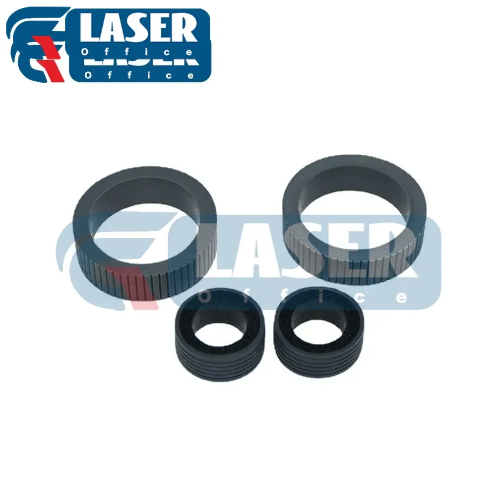 PA03540-0001 PA03540-0002 Brake Pick Roller support for Fujitsu fi-6130 fi-6140 fi-6230 fi-6240 Fi-6125 Fi-6225 IX500