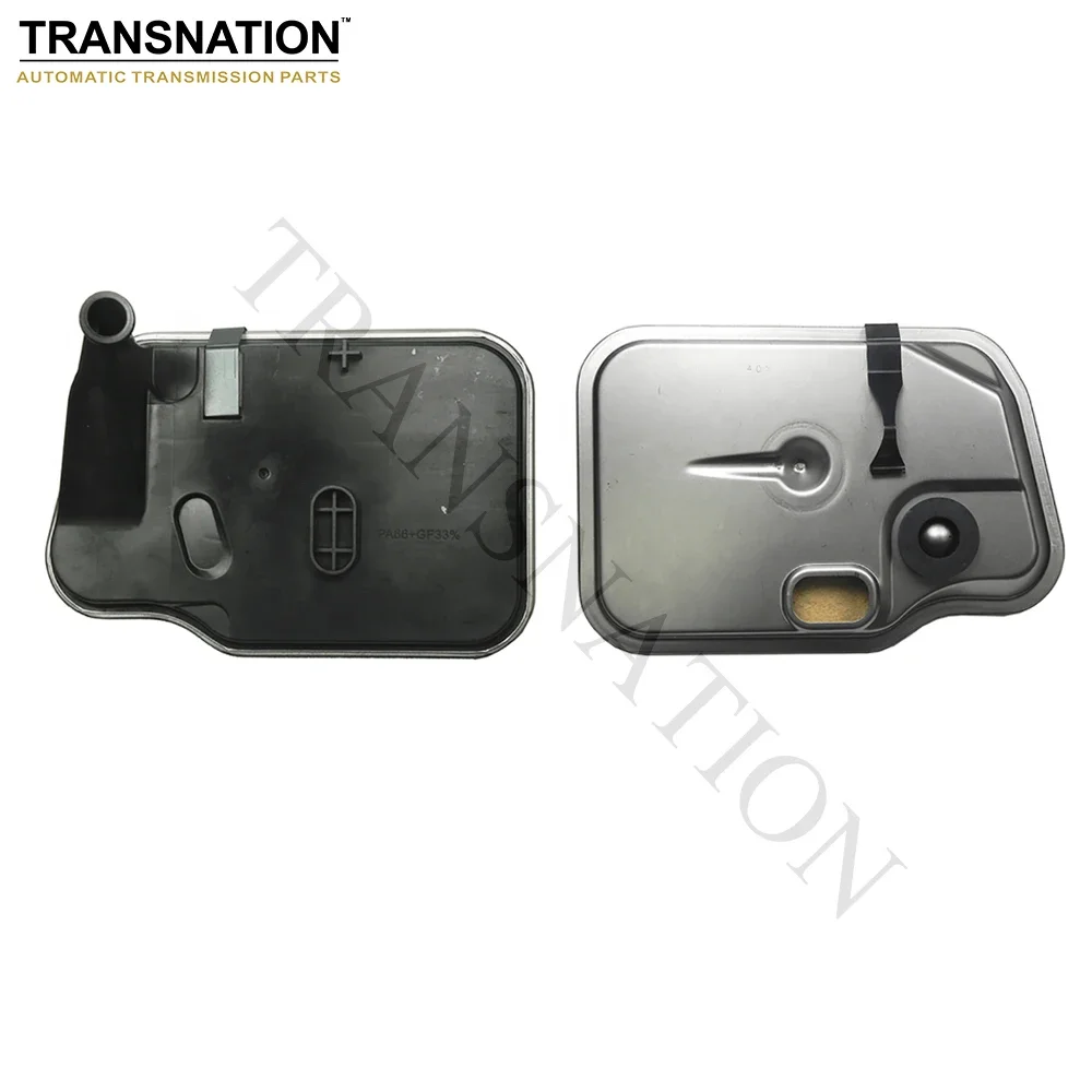 

CVT VT1 Масляный фильтр автоматической коробки передач 24117-518-741 для MINI COOPER Автомобильные аксессуары Transnation 184140