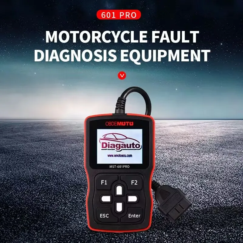 Efi Motorcycle Detector Obd Fault Decoder Diagnosis Instrument Honda Delphi Yamaha Suzuki Motorcycle Fault Diagnosis Equipment