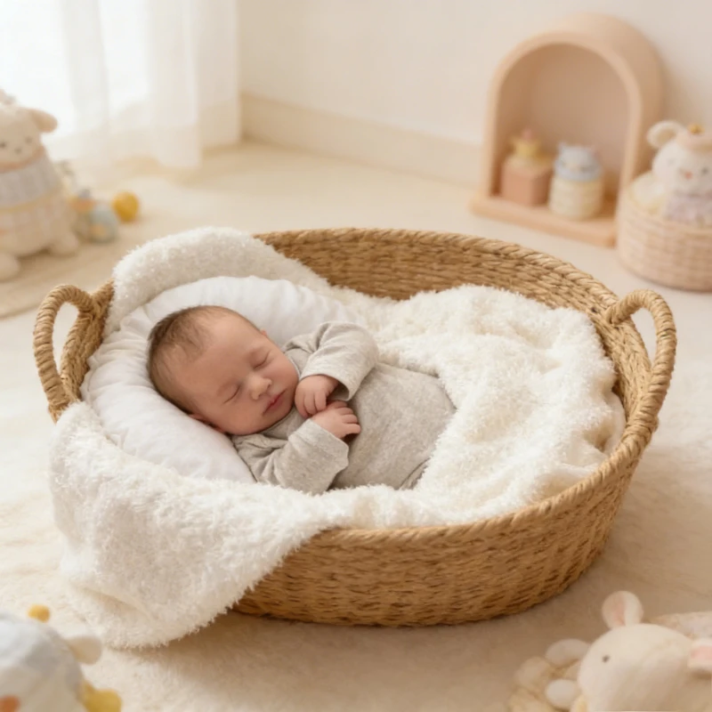 

19 inch 48cm Full Body Vinyl Reborn Baby Doll Loulou Lifelike Doll Toy