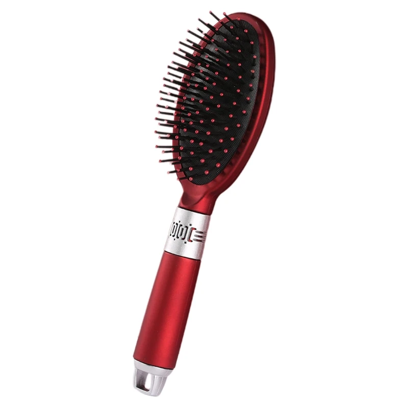 Y1UF Professional Paddle Brush for Detangling Blowdrying and Straightening Hair Comb