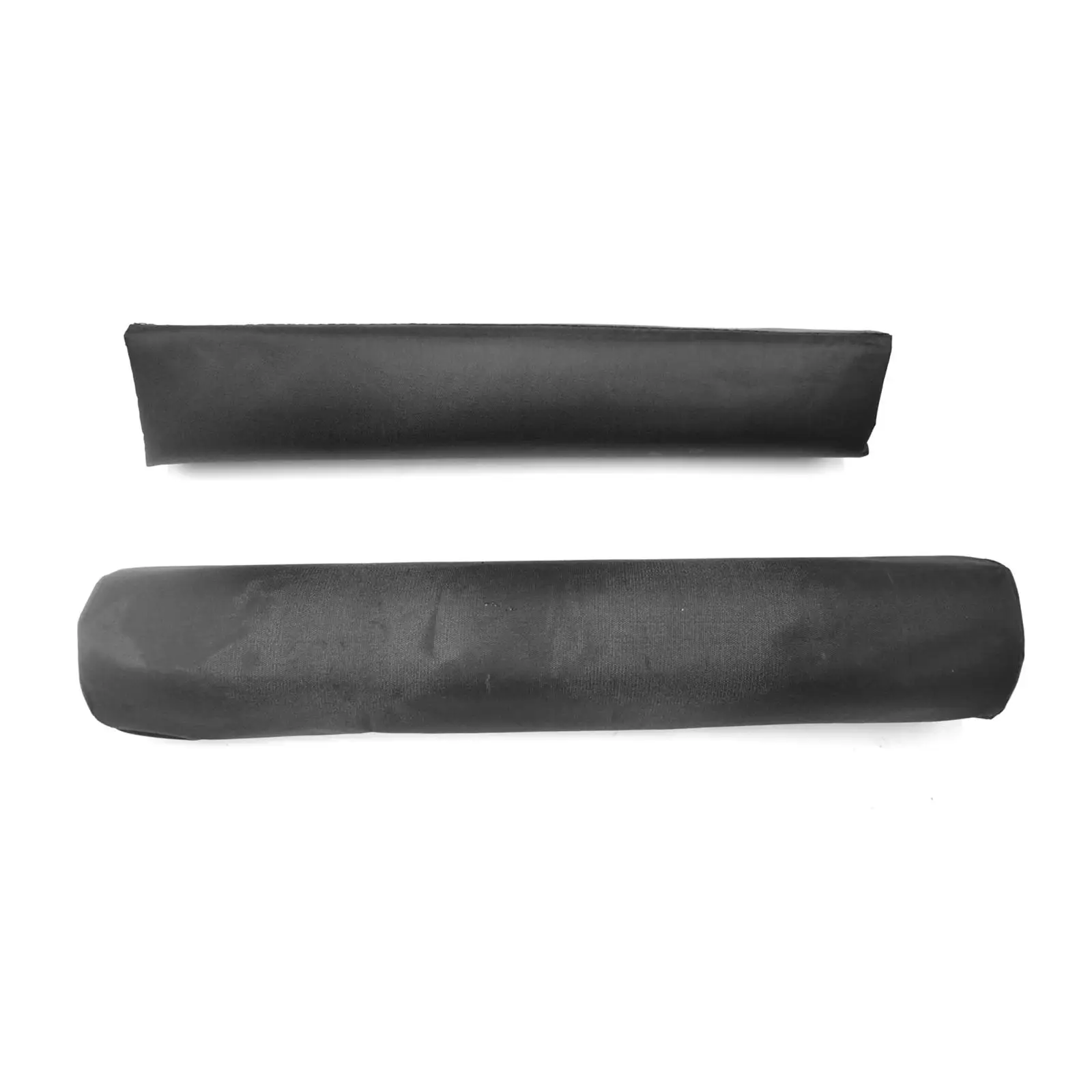 Barbell Squat Pad Foam Support for Shoulders Neck Hips Oxford Cloth Cover for Standard Bar Home Fitness Training Men Women