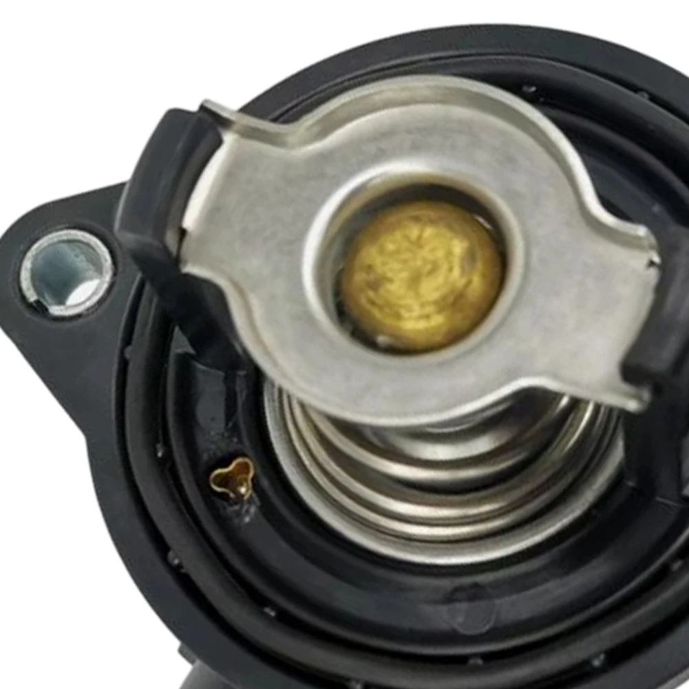 Replacement Thermostat for Dodge 2011-2023 Featuring OEM Number 5184977AD Used in Engine Temperature Management