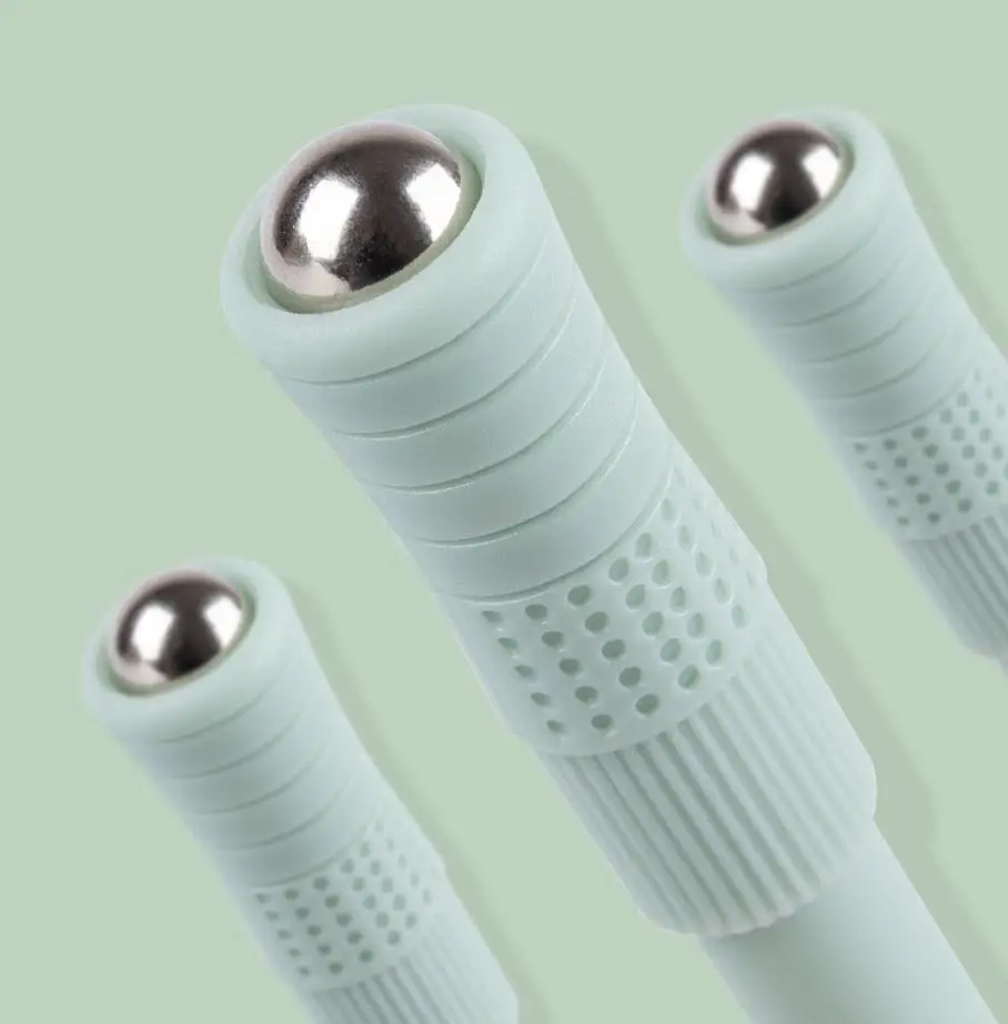 Spinning Pen Rolling Finger Rotating Gaming Trick Pen Mod with Tutorial No Pen Refill Stress Releasing Brain Training Toys