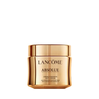 Lancome Absolue Crema Suave Iluminadora Revitalizante (Nueva Fórmula), 60ml