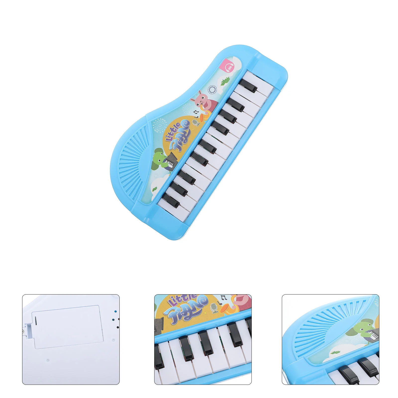 

Piano Keyboard for Kid Electronic Organ Toys Electric Kids Educational Organs Musical Child