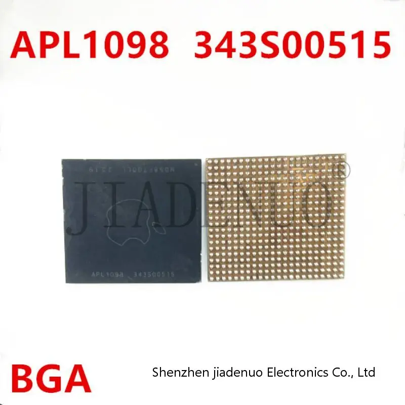 (1 sztuk) 100% nowy chipset BGA APL1098/343S00515