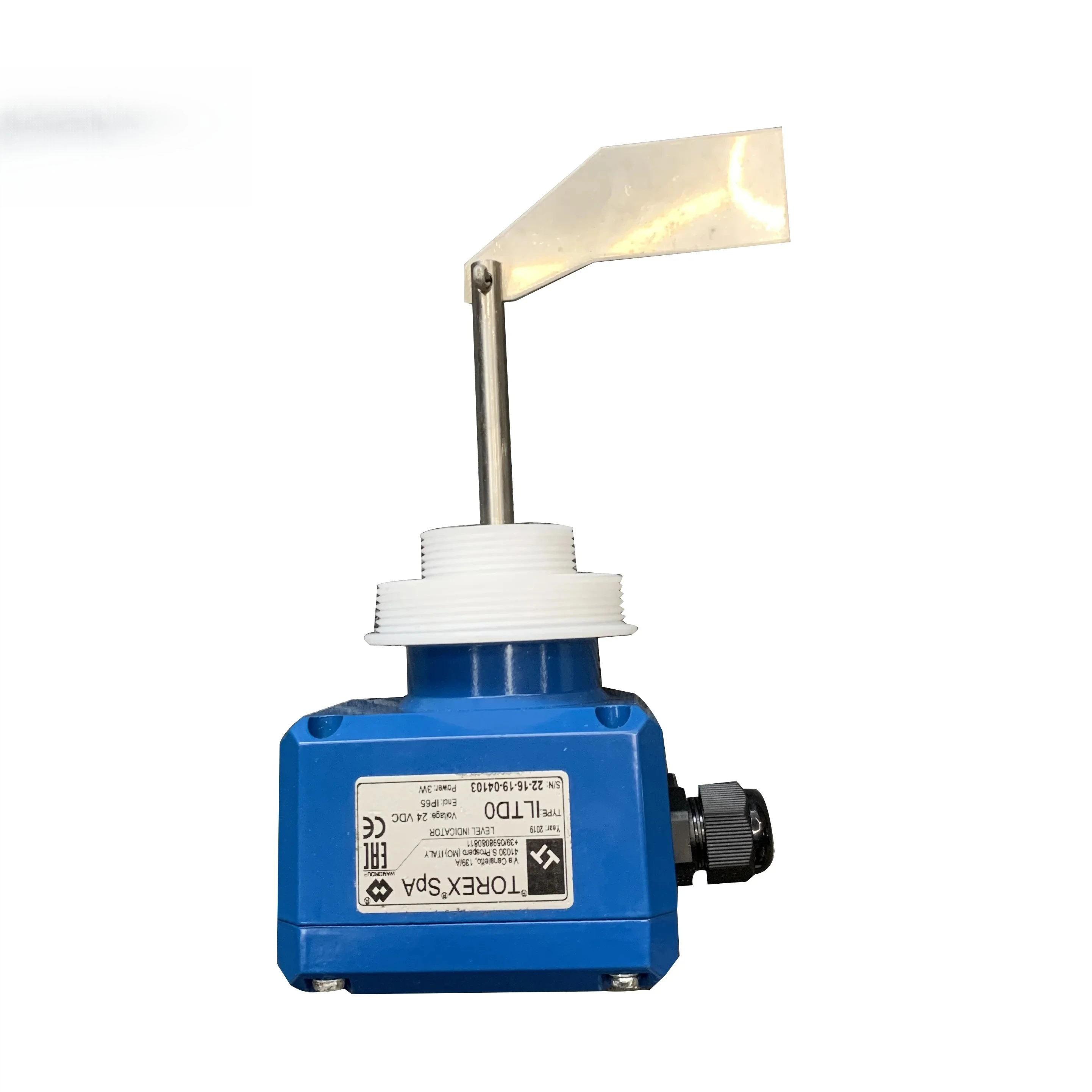 Hot Sales Torex Ilt Silo Level Indicators