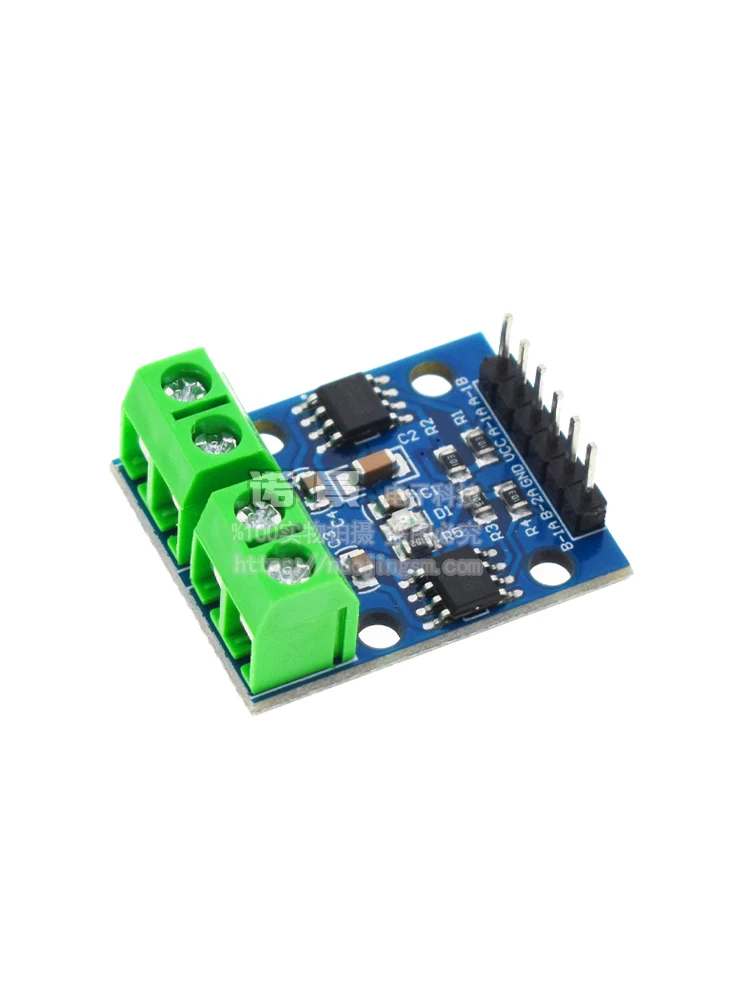 L9110S Dual-channel DC Motor Drive Module Two Step Motor Drive Motor Drive Board