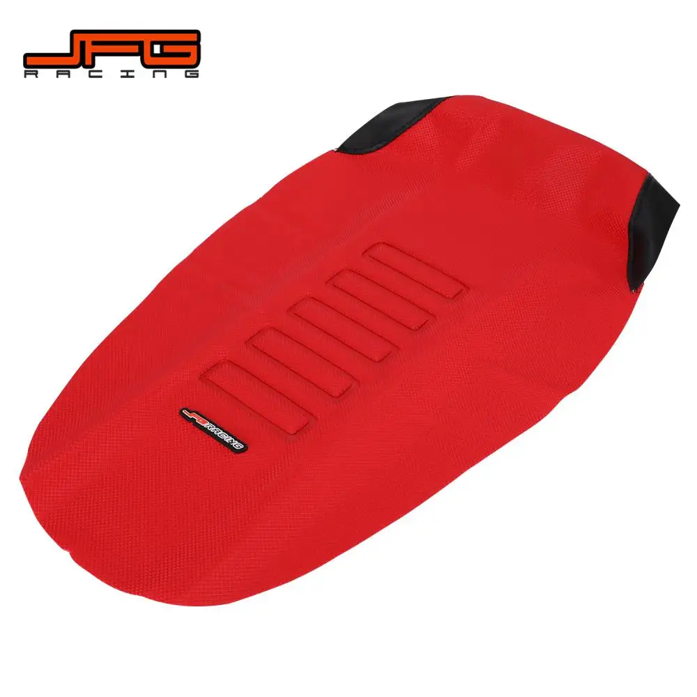 Seat Cover Waterproof Non-slip Design Motorcycle Accessories For Honda CR CRF CRM SL 125 150 230 250 450 480 500 50 80 85 1000