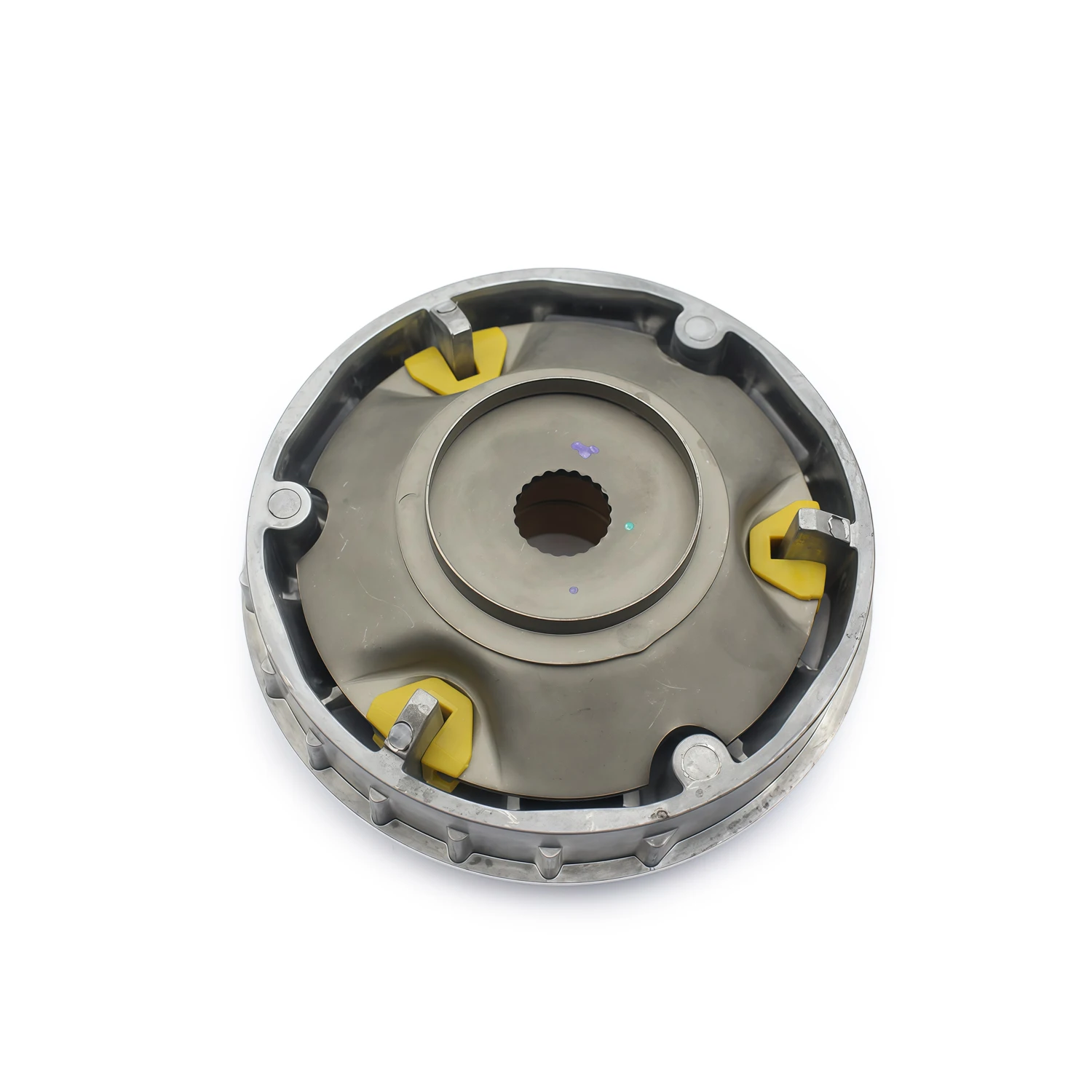 Ersatz-Motorradzubehör Antriebsriemen Variator Riemenscheiben-Rollensatz für Vespa GTS 300 2008 2009 2010 2011 2012-2016 – Detail 16