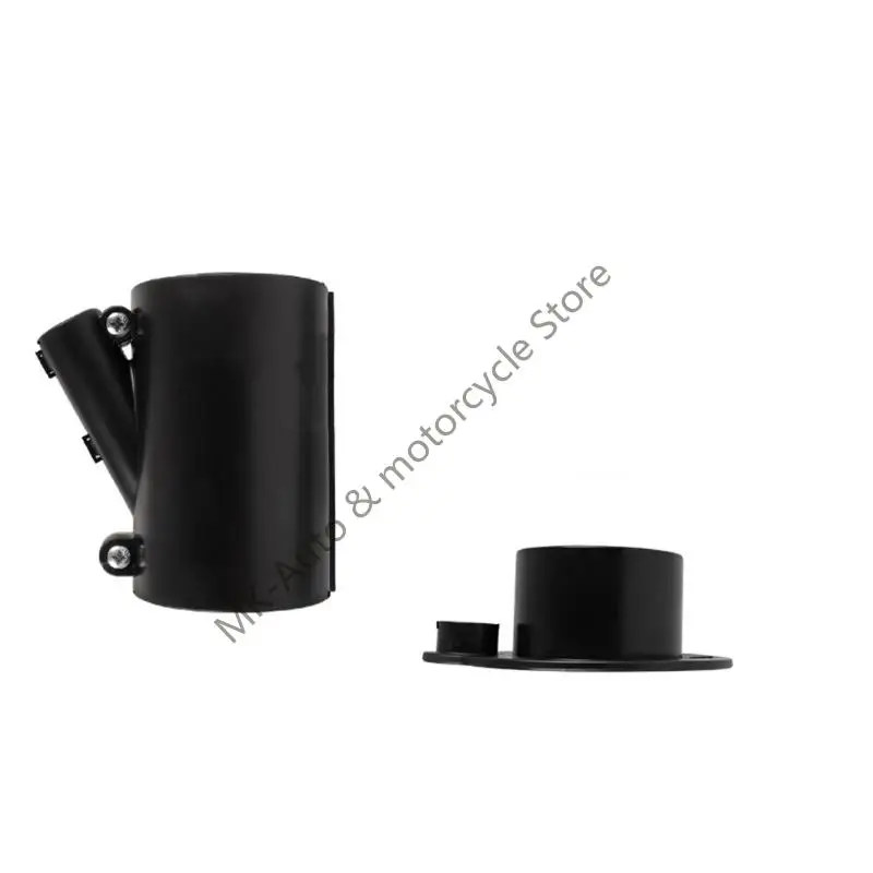 

F62F Corrosion Resistant Yacht Cable Gland ABS Plastic Marine Wire Routings Protector