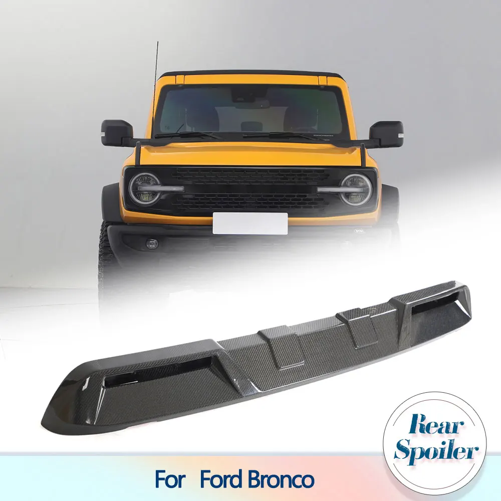 Car Front Roof Spoi…