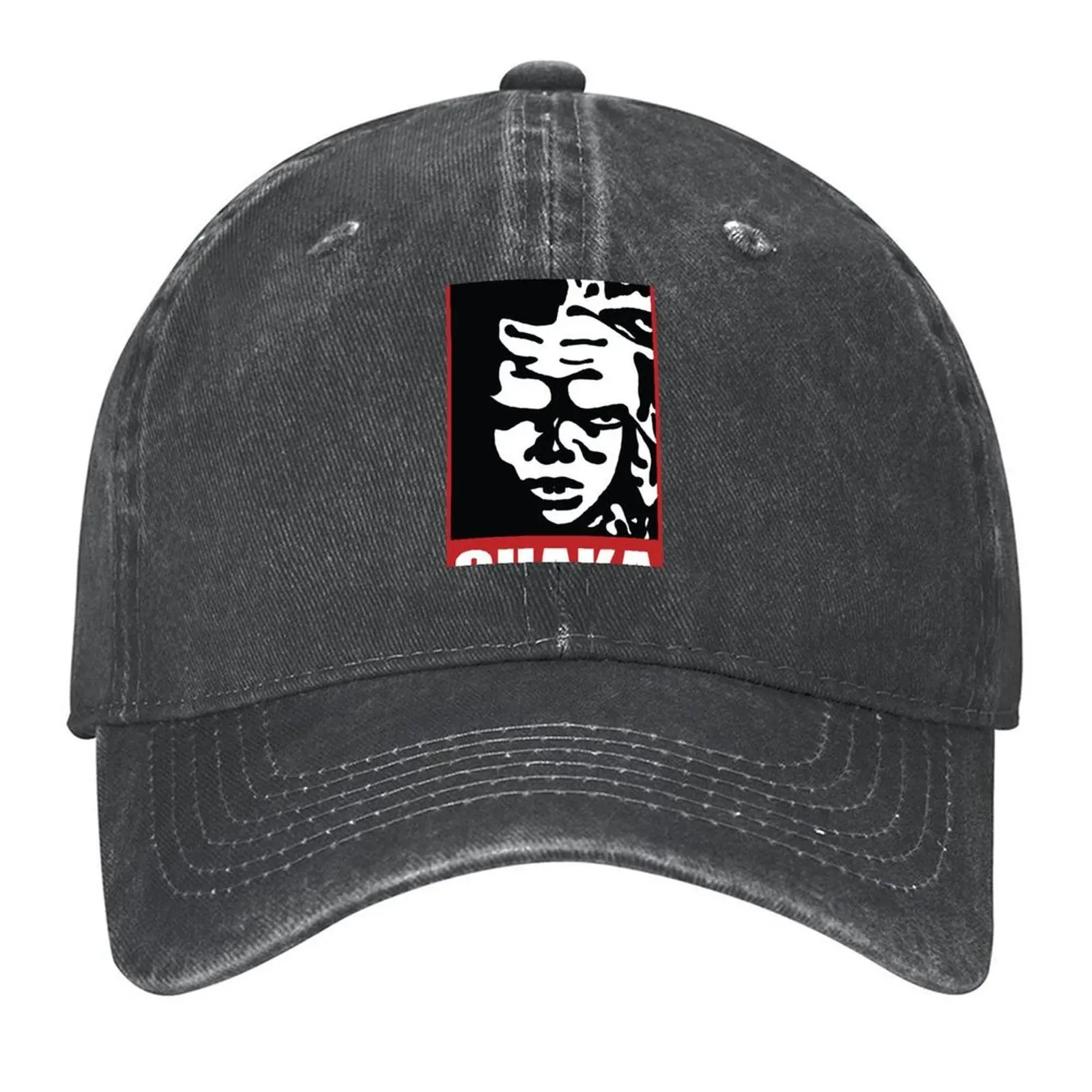 

Chaka Cambodia Land of the Lost Classic T-Shirt Baseball Cap Golf cute Funny hats Dropshipping Male Women's