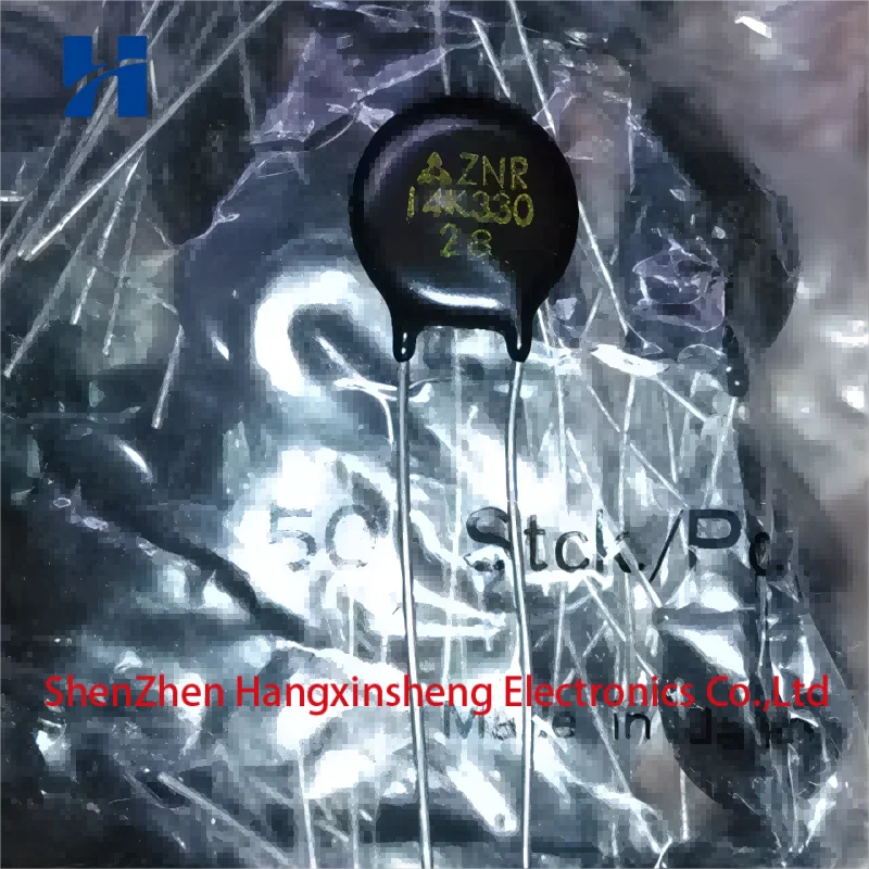 10PCS ZNR V14220 V14330 V14470 V14560 V14201U V14271U V14361U V14391U V14431U V14471U V14511U V14681U V14751U 14MM NEW VARISTOR