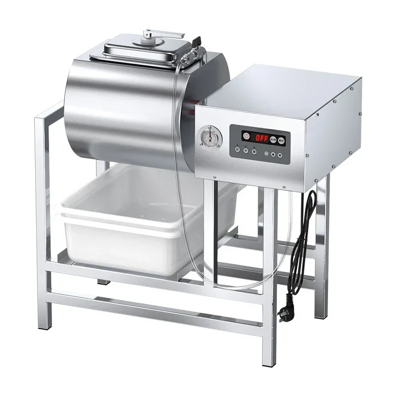 Marinating machine Fried chicken blender Tumbling machine Pickling machine