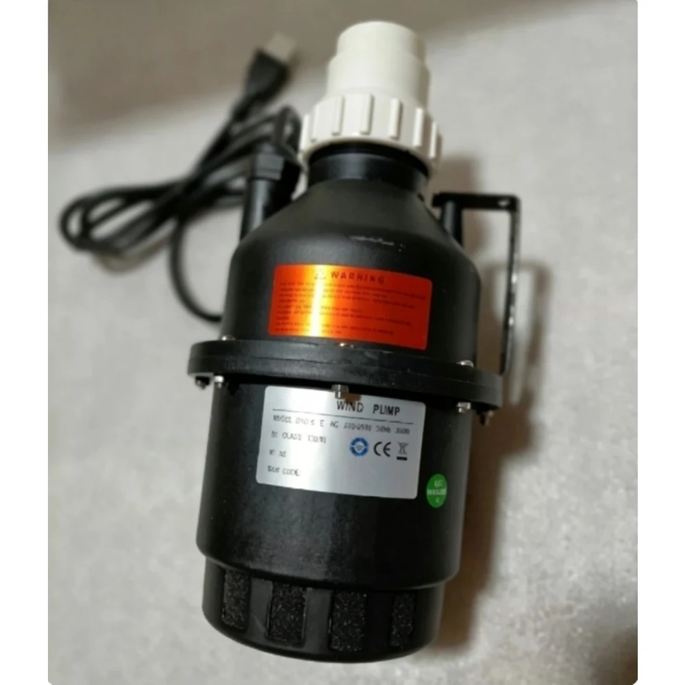 Swimming Pool Spa Air Pump Massage Pool Air Pump Bubble Machine Swimming Air