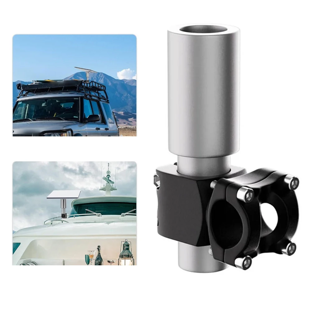 

Автомобильный кронштейн для каравана, круизный корабль, зажим для труб Starlink для мини-зажимного крепления багажника на крышу