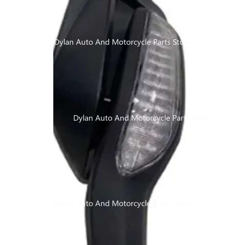 

For CFMOTO 675SR 675SRR 675 CF650-10 Motorcycle Refit Rearview Mirror Reversing Mirror Left and Right Mirror Parts