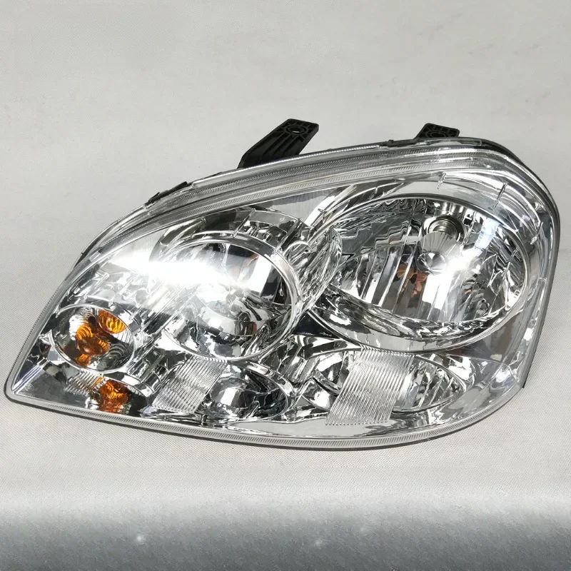 

Genuine Headlamp Assembly LED Headlight Cover N41JZ Car Headlights Left Right for Buick Excelle 2004 2005 2006 2007 Years