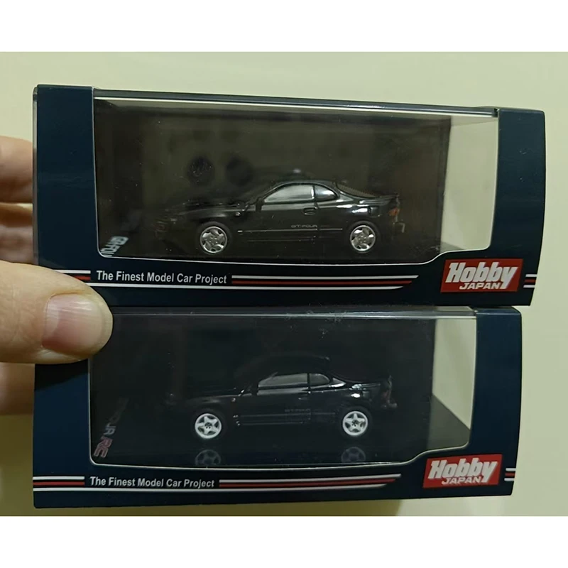 Hobby Japan Original Diecast 1: 64 Scale Celica Gt-four RC ST185