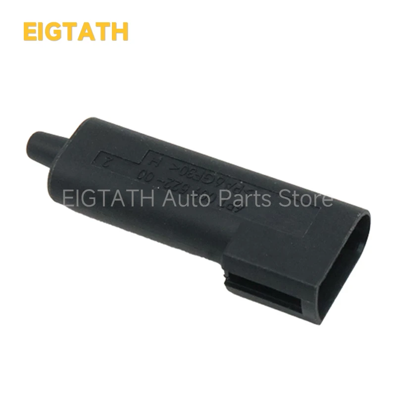6M5T-10K936-AB External Air Temperature Ambient Sensor for Ford Kuga Fusion Transit Tourneo Courier 1488894 6PT00952200 SW7047