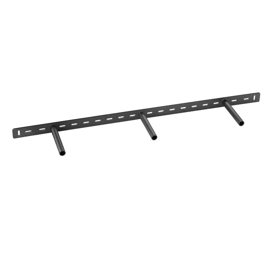

1 Pack Shelf Bracket 34 inch 863.6 mm Heavy Duty Floating Shelf Bracket