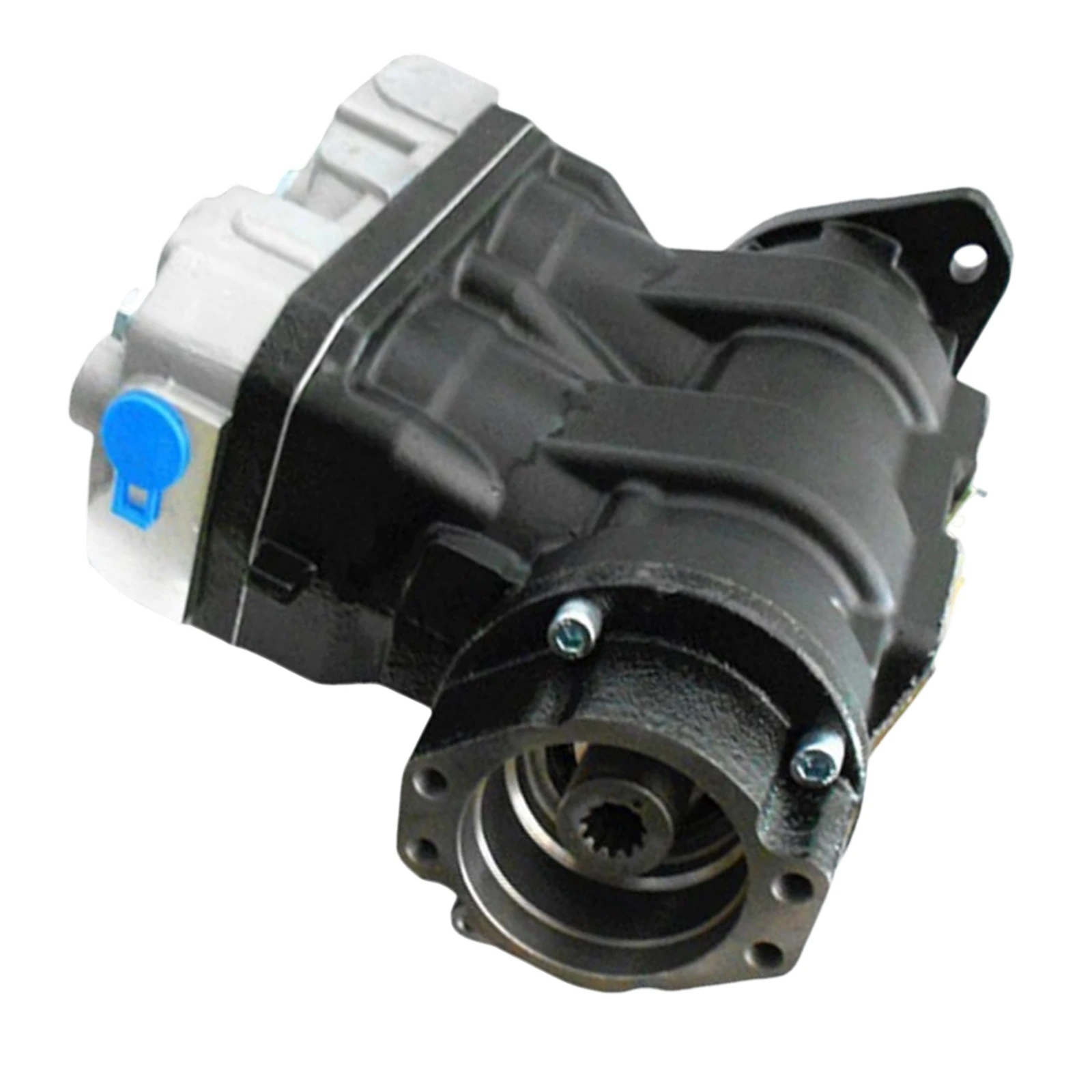 

Air Compressor For Cummins Engine 4B3.9 ISB3.9 ISG12 ISF2.8 5257939 525-7939 K033404N00 Excavator Engine Replacement Parts