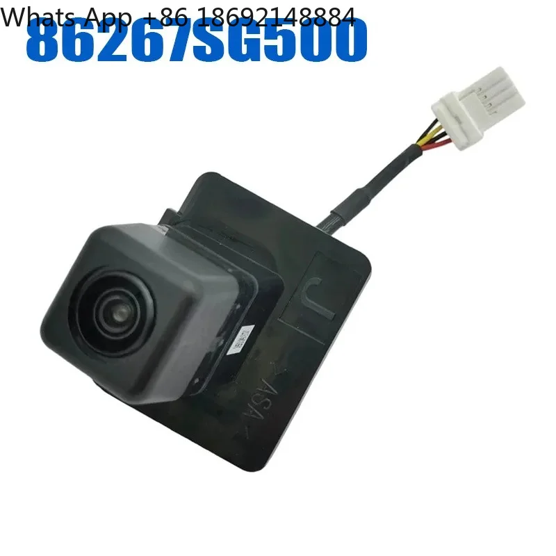Reverse Camera suitable for Subaru Forester 2017–2018 Model 86267SG500