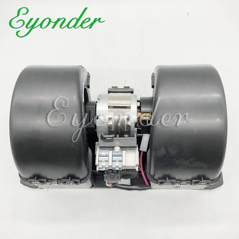 Electrical System Air Conditioning Heater Air Blower Fan Motor for MAN Truck Oem 81619306079 81619306083 81619306086 81619306089