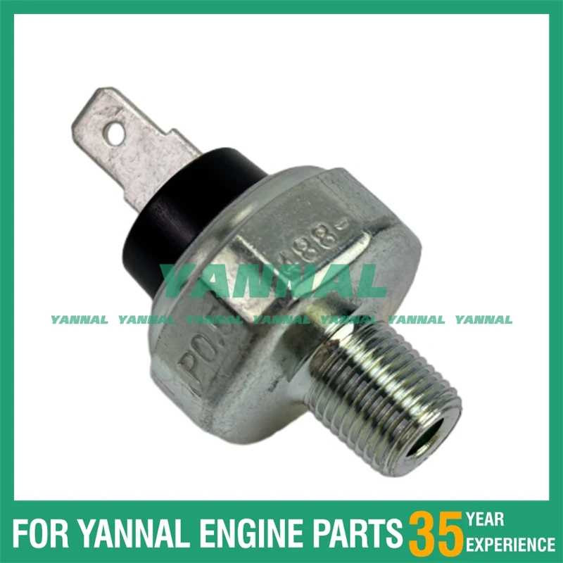 Engine Oil Pressure Sending Switch Sensor 1A024-39010 15531-39014 15531-39013 15531-39010 For Kubota Engine