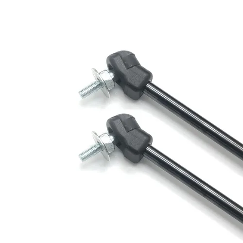 Imagen 2 del producto Soporte de elevación de capó delantero para coche, puntales de resorte de Gas, soportes de choque, accesorios para Ford Ranger T6 2012-2021 UTE, 2 uds.