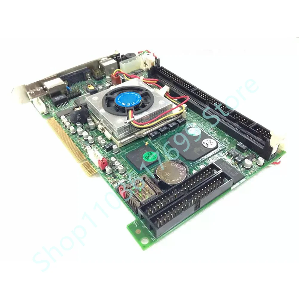 Placa base de computadora industrial ROBO-616