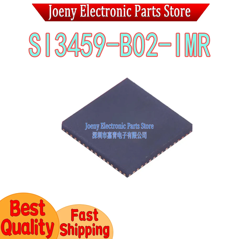 SI3459-B02-IMR PC shell
