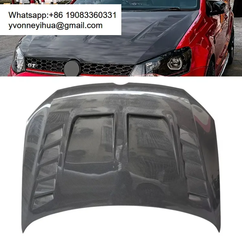 Kb Style Carbon Fib…