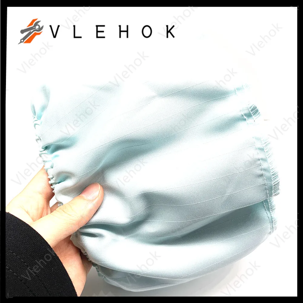 Componente prefiltro per Makita DVC750L DVC750A DCV11Z XCV11Z 422449 -8 162635 -6 199827 -4 LETTORE VUOTO PORTATILE CC