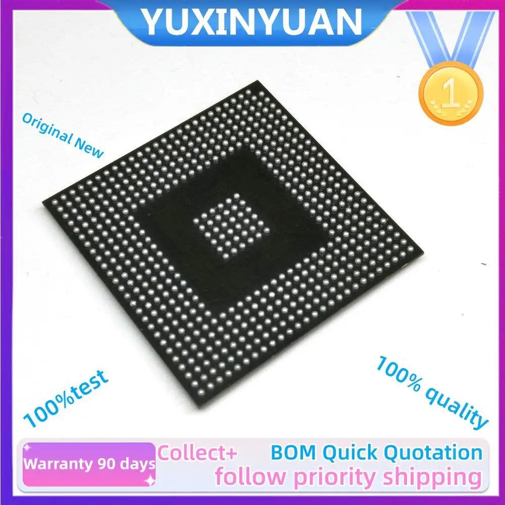 2PCS/LOT and New Origianl LGDT1102C  LGDT1102  LG1102  BGA YUXINYUAN IC In Stock 