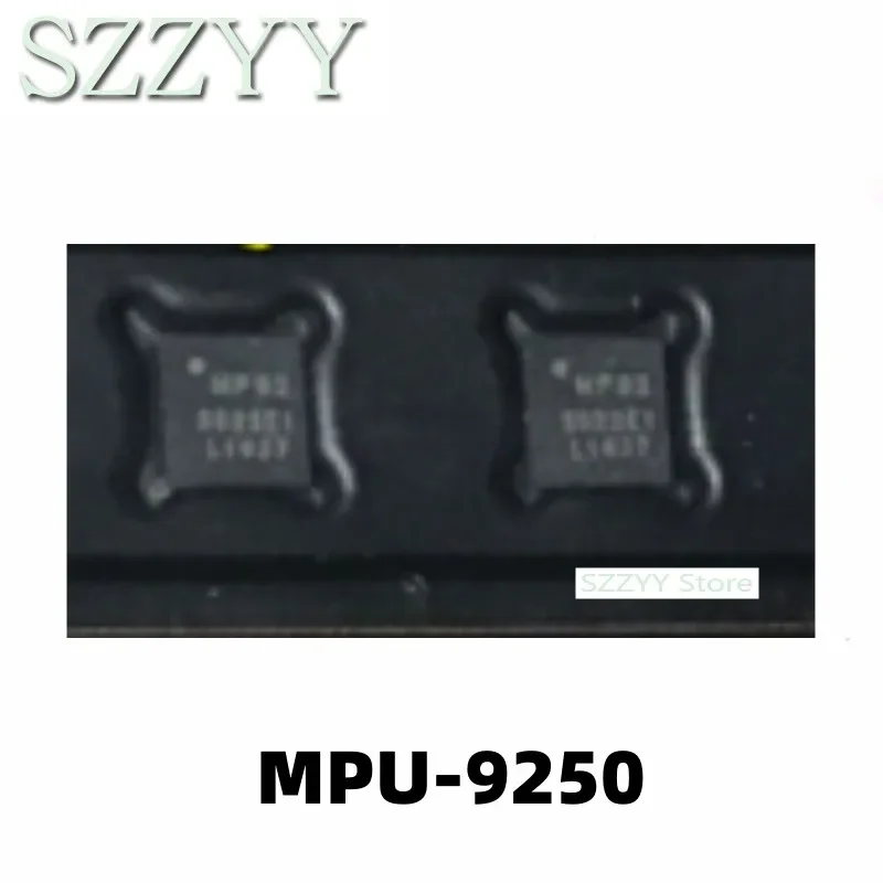 5PCS Chip sensore MPU-9250 MPU9250 QFN-24 Serigrafia MP92