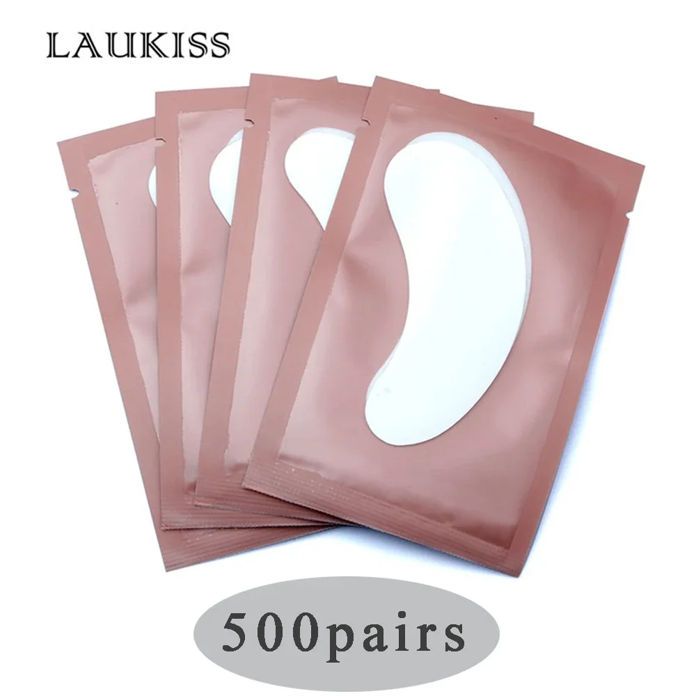 Variant: 500pairs Pink