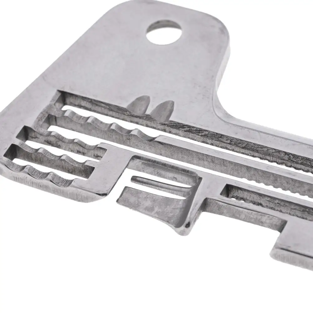 146782-001 FOR BROTHER  SEWING MACHINES SPARE PARTS NEEDLE PLATE