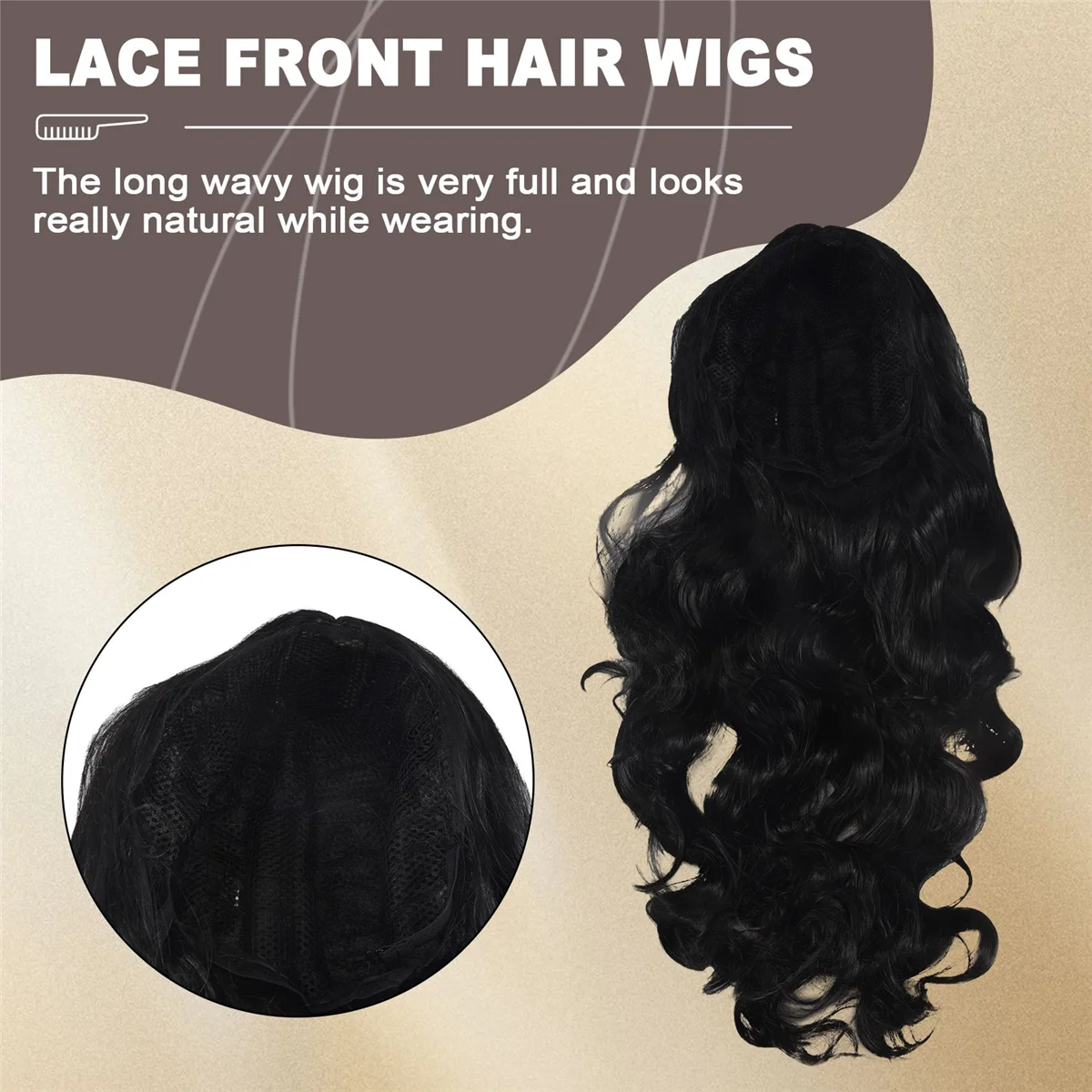 AT77 Körperwelle Lace Front Perücke Natürlicher Haaransatz Körperwelle Echthaarperücken Brasilianische vorgezupfte Lace Front Echthaarperücken