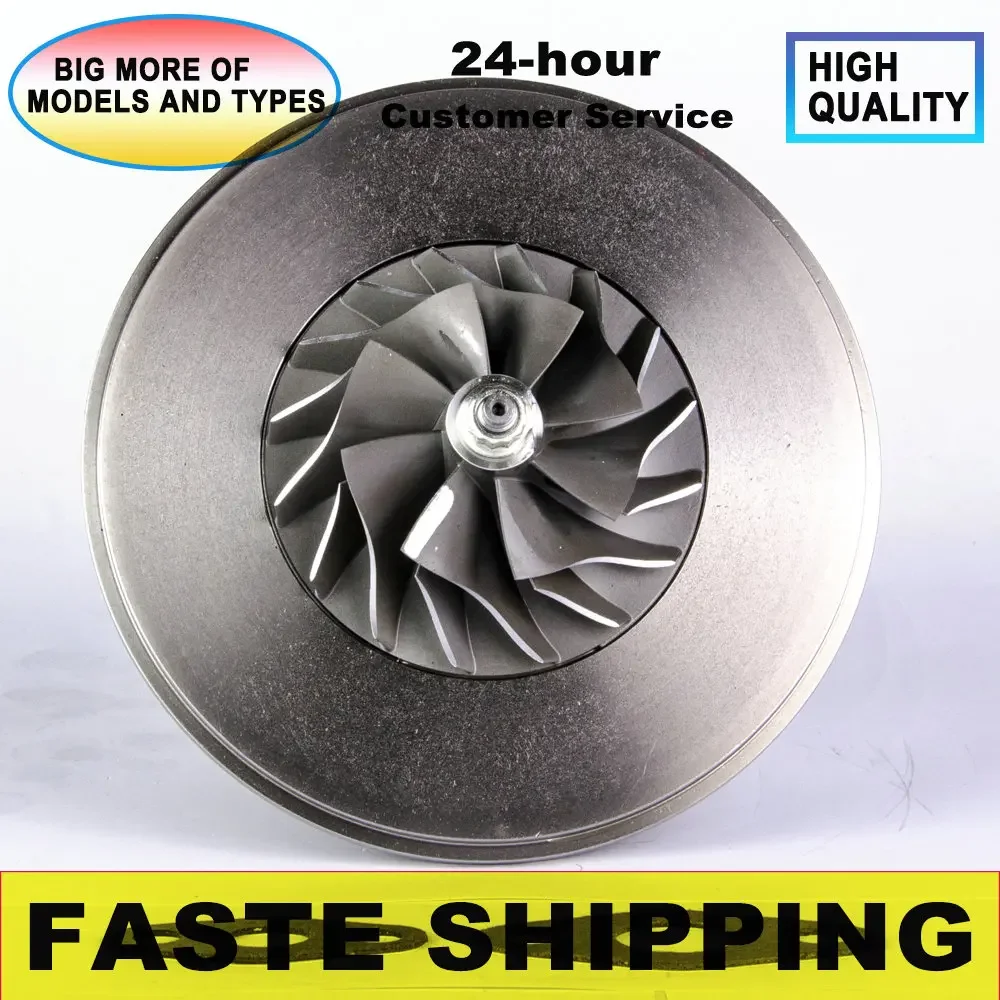 

Turbine Cartridge HX35W Balanced Turbo CHRA for Dodge Ram Cummins 5.9L 12v 6BT 4050267 3539369 Turbocharger Core 3802992 4050268