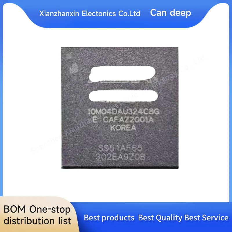 10M04DAU324C8G 10M0…