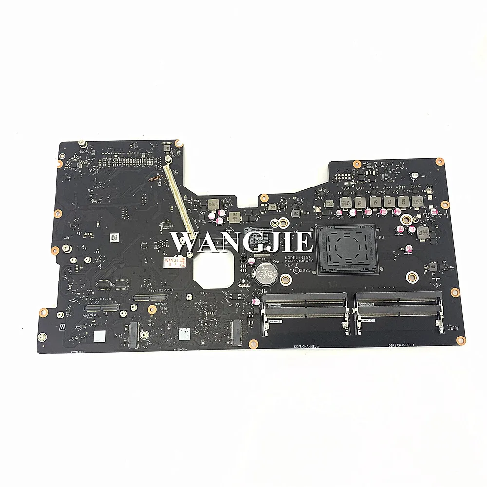 For Hp Envy 34-C Ai… - image