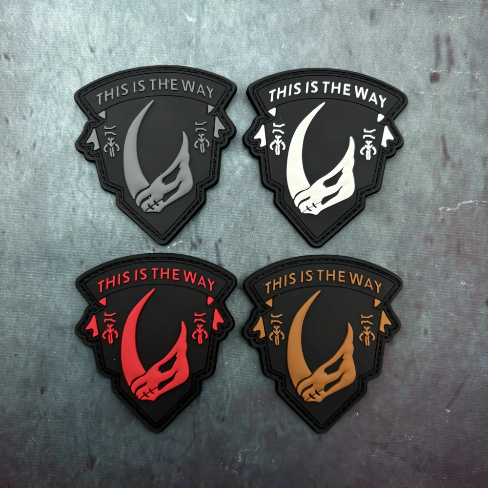 A Pvc Skull Animal …